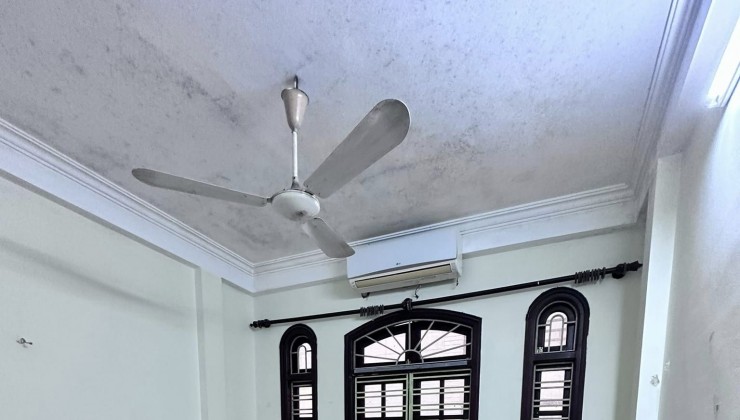 CHO THUÊ NHÀ NGÕ BA GÁC ĐẠI LA HAI BÀ TRƯNG 5 TẦNG, 31M2, 3 NGỦ, 13 TRIỆU